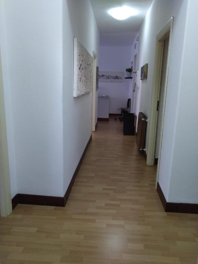 אגריג'נטו Artemide Rent Bedrooms מראה חיצוני תמונה