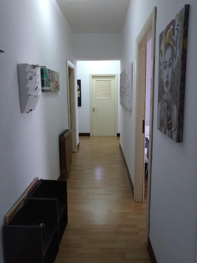 אגריג'נטו Artemide Rent Bedrooms מראה חיצוני תמונה