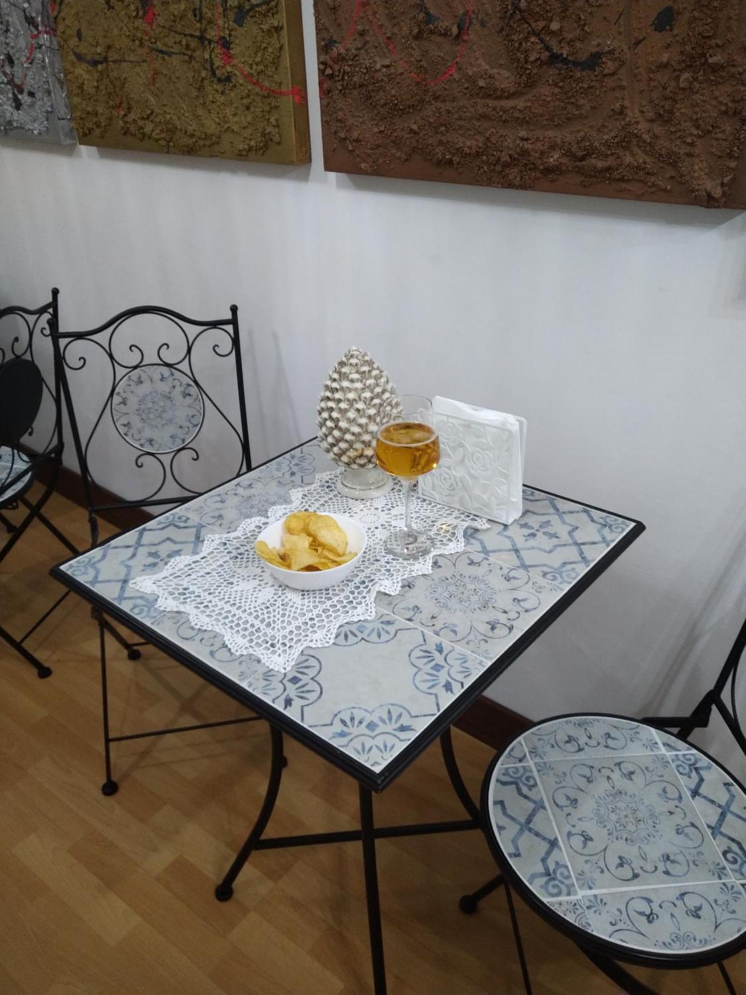 אגריג'נטו Artemide Rent Bedrooms מראה חיצוני תמונה
