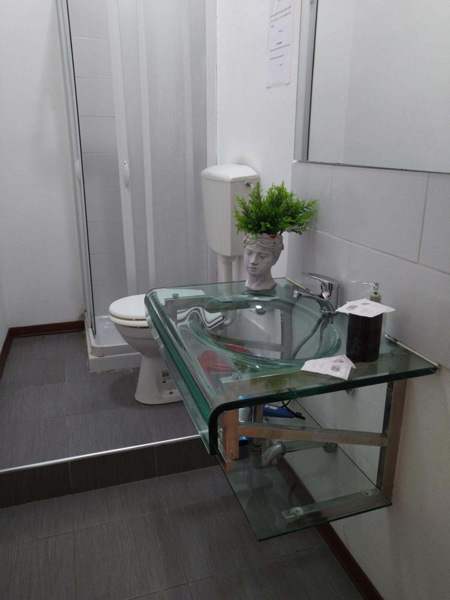 אגריג'נטו Artemide Rent Bedrooms מראה חיצוני תמונה